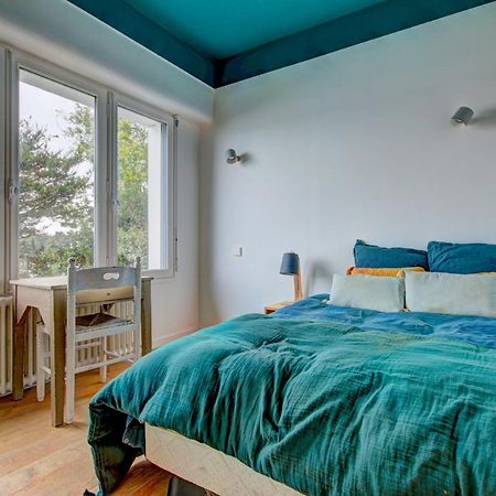 Villa Dremmwel Ile aux Moines Kültér fotó
