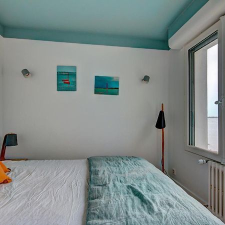 Villa Dremmwel Ile aux Moines Kültér fotó