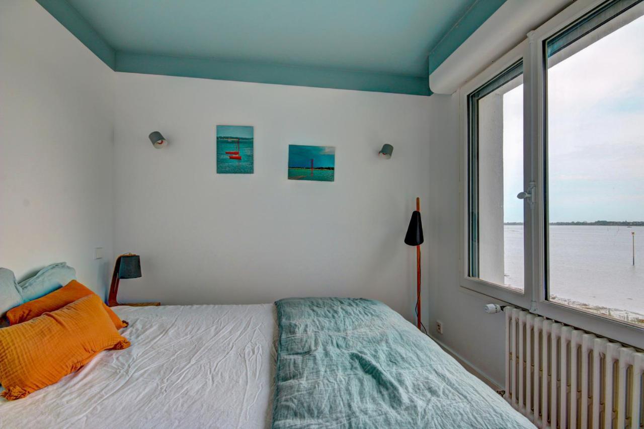 Villa Dremmwel Ile aux Moines Kültér fotó