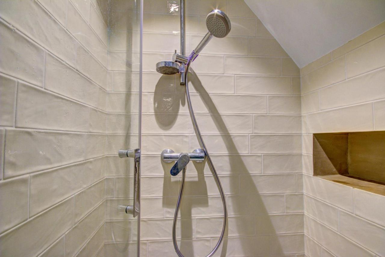 Villa Dremmwel Ile aux Moines Kültér fotó