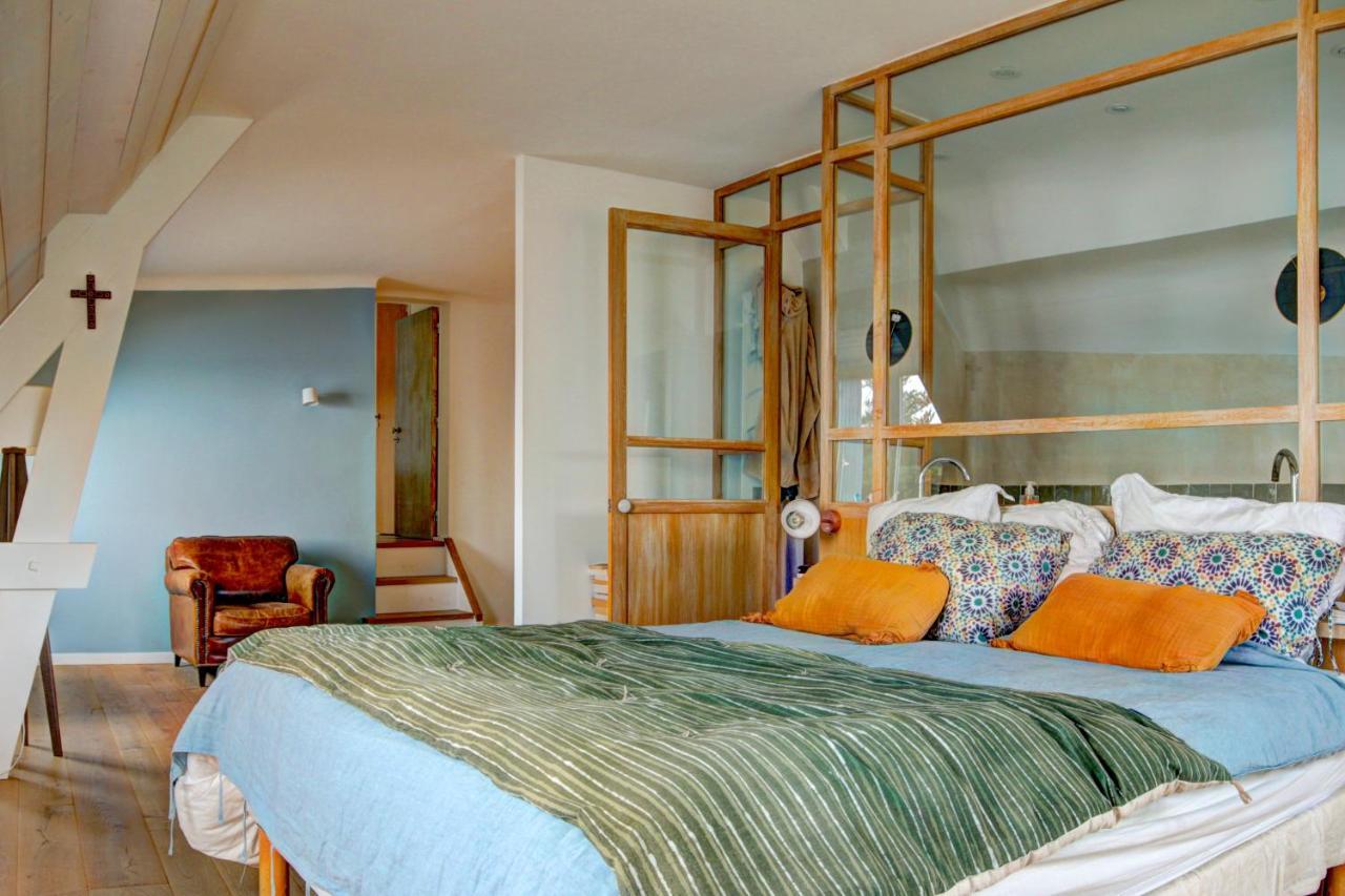Villa Dremmwel Ile aux Moines Kültér fotó
