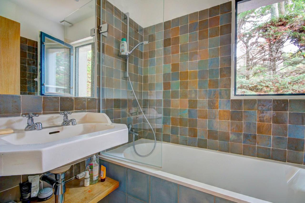 Villa Dremmwel Ile aux Moines Kültér fotó